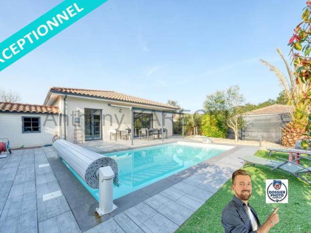 Léon Vente Maison 40
