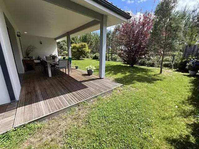 Léon 40550 Achat / Vente maison 4 pièces t4 parking