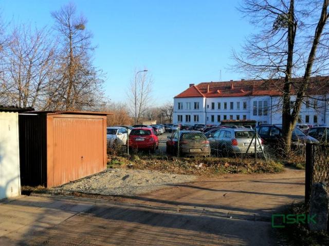 Leona 4 466 m², Rydułtowy