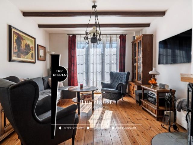 Leona Wyczółkowskiego 140 m², Gdańsk