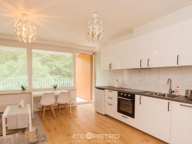 Leona Wyczółkowskiego 29 m², Lublin