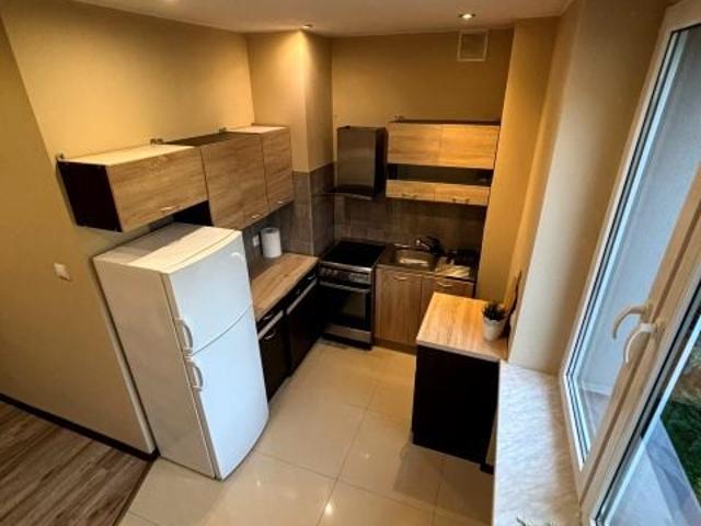 Leona Wyczółkowskiego 35 m², Jaworzno