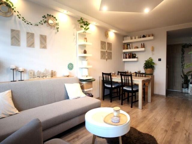 Leona Wyczółkowskiego 51,13 m², Zabrze