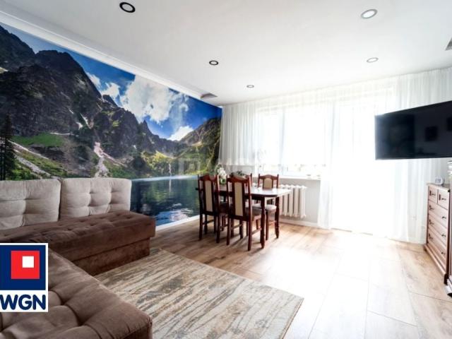 Leona Wyczółkowskiego 51,90 m², Elbląg
