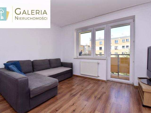 Leona Wyczółkowskiego 52,50 m², Elbląg