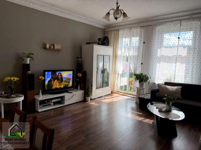 Leona Wyczółkowskiego 77,40 m², Jelenia Góra