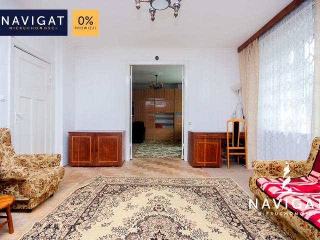 Leona Wyczółkowskiego 78,80 m², Gdańsk