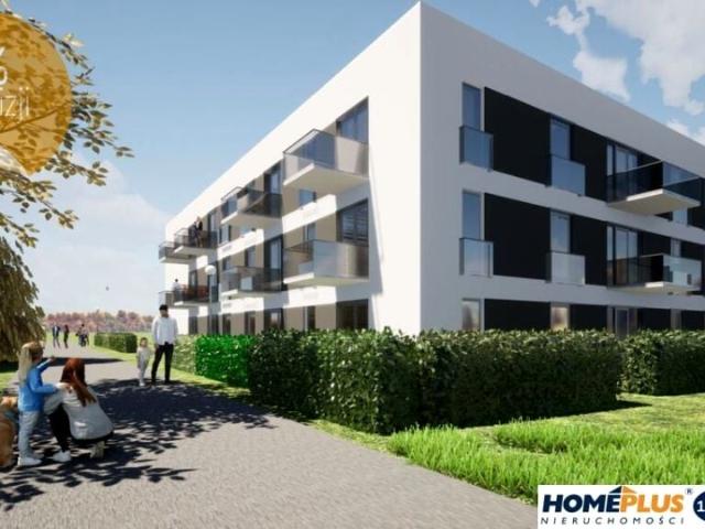 Leona Berensona 32,64 m², Warszawa