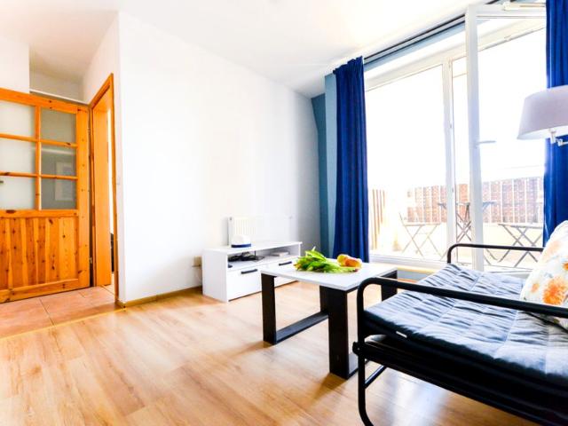 Leona Berensona 33,70 m², Warszawa