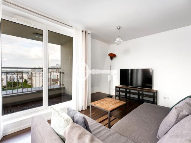 Leona Berensona 45,22 m², Warszawa