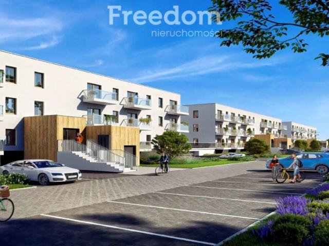 Leona Berensona 57,72 m², Warszawa