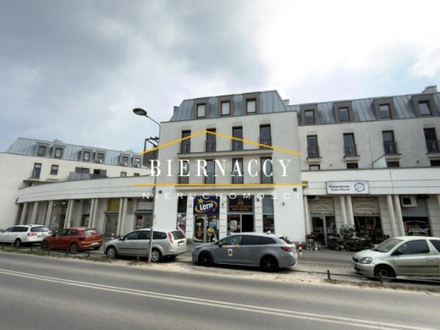 Leona Berensona 62,42 m², Warszawa