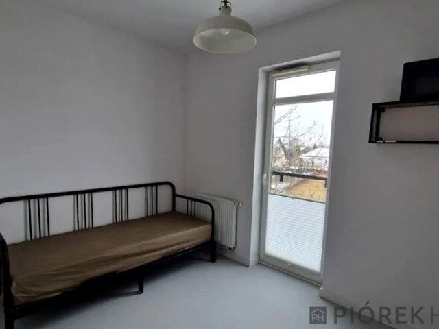 Leona Berensona 93 m², Warszawa