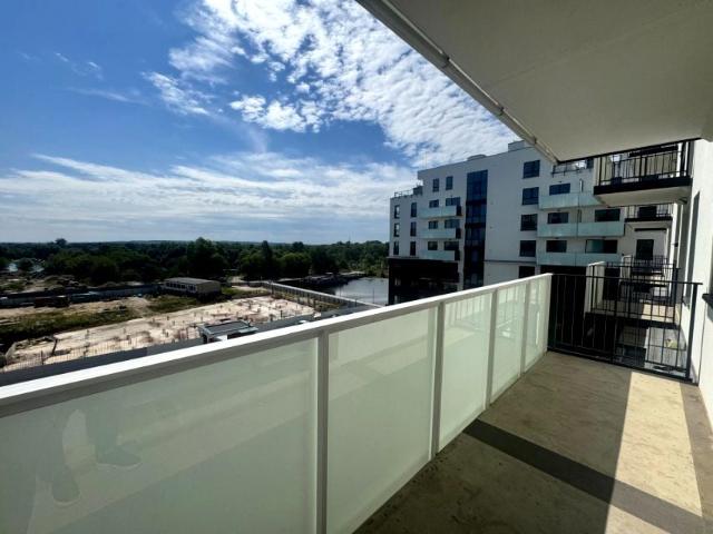 Leona Heyki 38 m², Szczecin