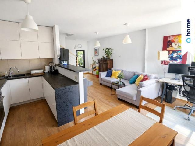 Leona Kruczkowskiego 64 m², Rzeszów