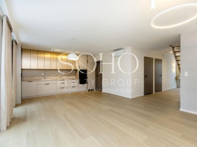 Leona Petrażyckiego 108 m², Kraków
