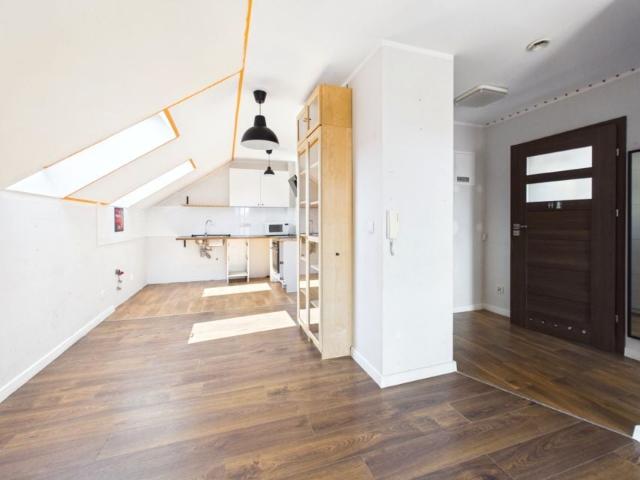 Leona Petrażyckiego 43,73 m², Kraków