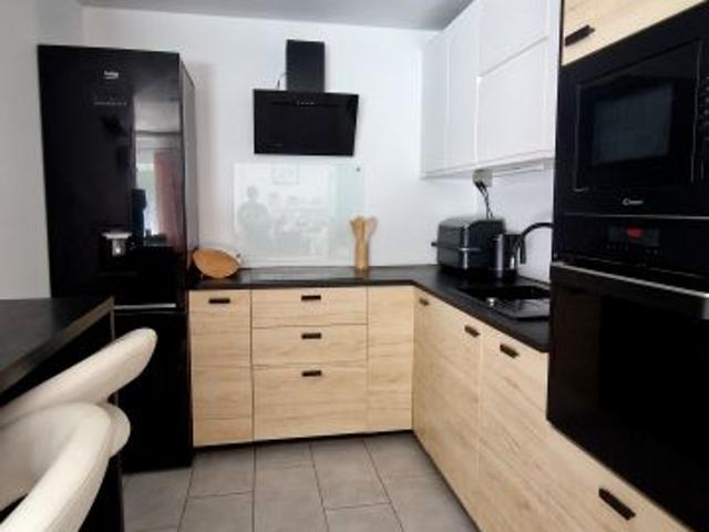 Leona Petrażyckiego 55 m², Kraków
