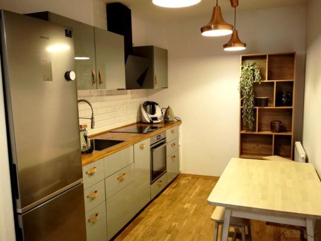 Leona Petrażyckiego 55,24 m², Kraków