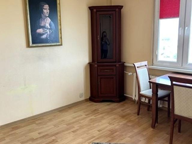 Leona Raszei 38 m², Toruń