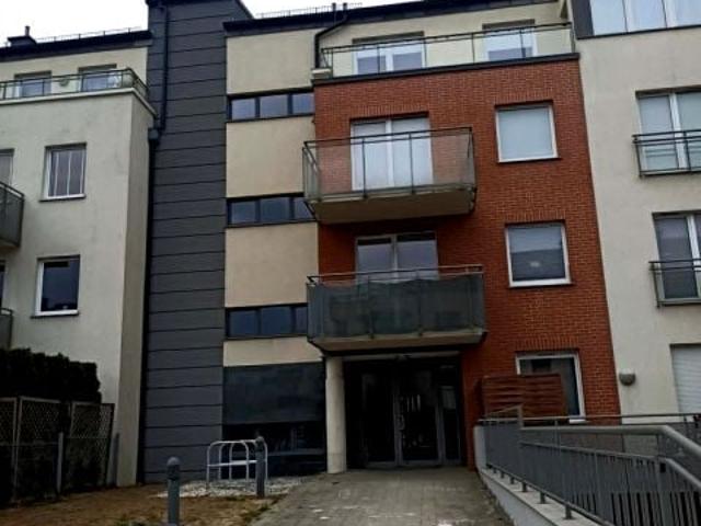 Leona Staniszewskiego 46,40 m², Gdynia