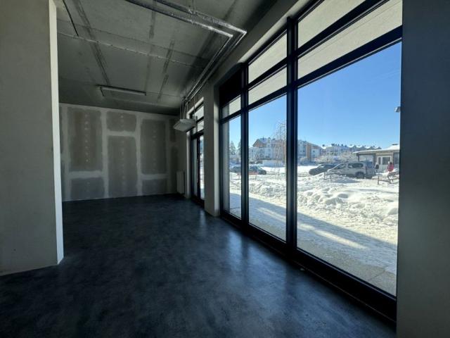 Leona Staniszewskiego 52,22 m², Gdynia