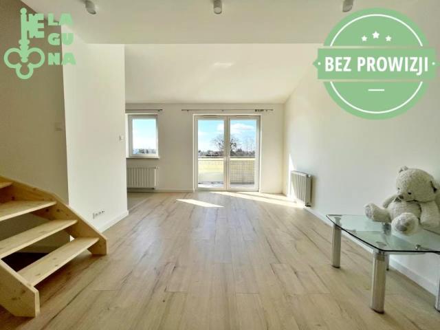 Leona Staniszewskiego 98,20 m², Gdynia