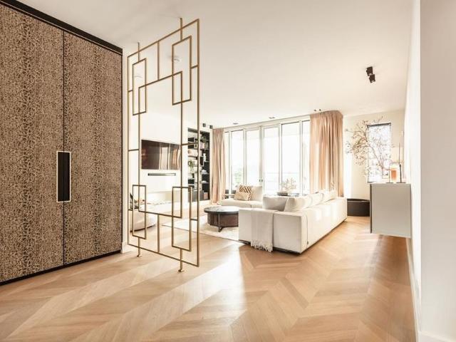 Leonard Bernsteinstraat 84A, 1082 MR, Amsterdam