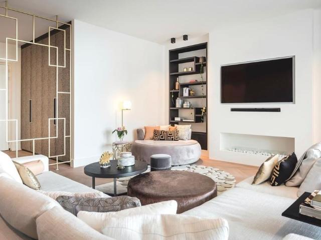Leonard Bernsteinstraat 84A, 1082 MR, Amsterdam