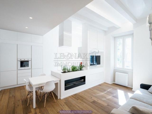 Leonardi Immobiliare: Lama – Piano terra di nuova costruzion. 53m² San Giustino