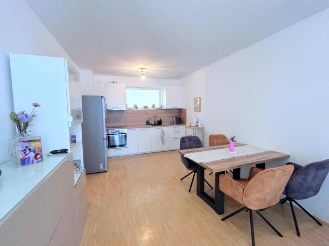 Leonding/Pasching: TOP Mietwohnung ca. 54m² mit BALKON in Pasching Westzeile
