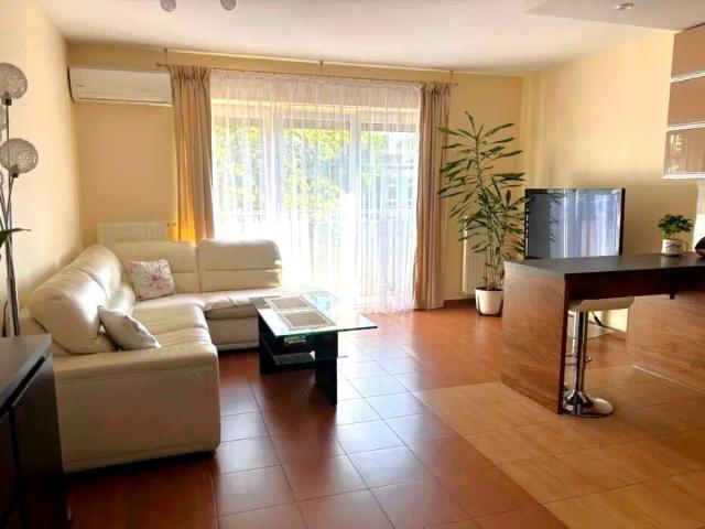 Leonida Teligi 50,40 m², Kraków