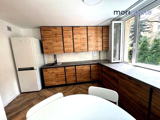 Leonida Teligi 67 m², Kraków