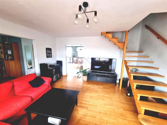 Leonida Teligi 112,50 m², Grodzisk Mazowiecki