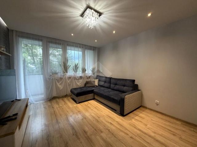 Leonida Teligi 32,61 m², Kraków