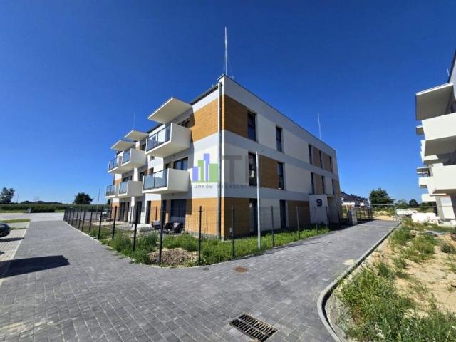 Leonida Teligi 32,17 m², Oława
