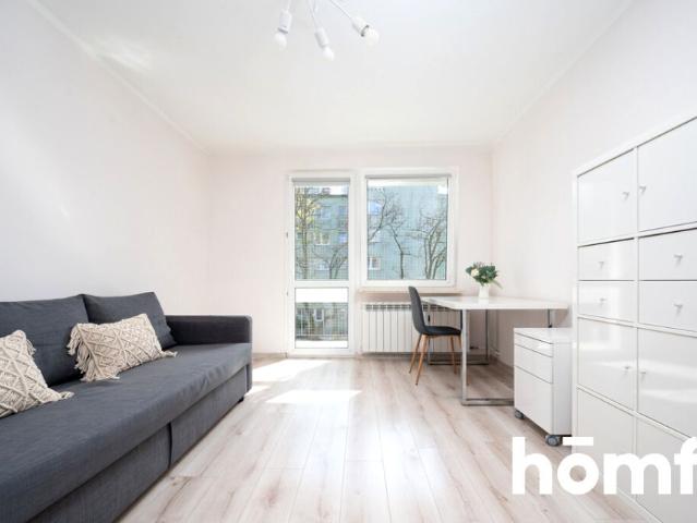 Leonida Teligi 38,32 m², Kraków