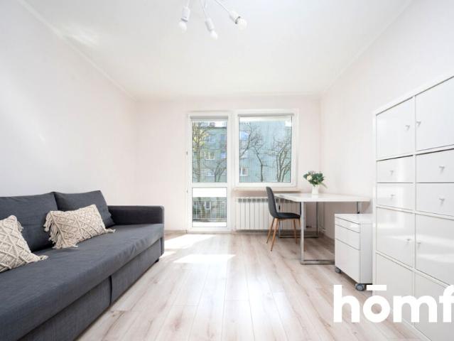 Leonida Teligi 38,32 m², Kraków