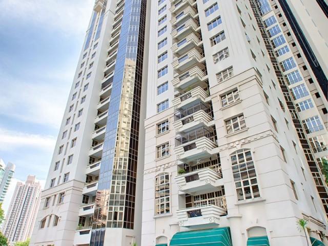 Leonie Condotel Condominium For Rent, $11,500, 4 Bed 5 Bath 2,568 sqft $4.48 psf