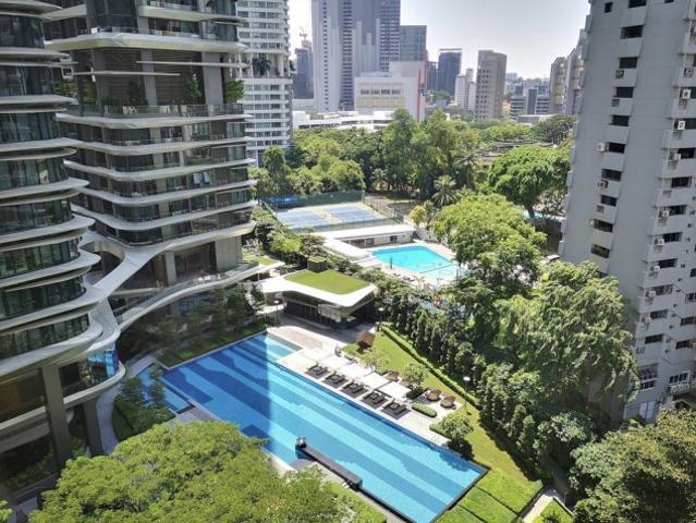 Leonie Condotel Apartment For Rent, $11,900, 4 Bed 3 Bath 2,568 sqft $4.63 psf