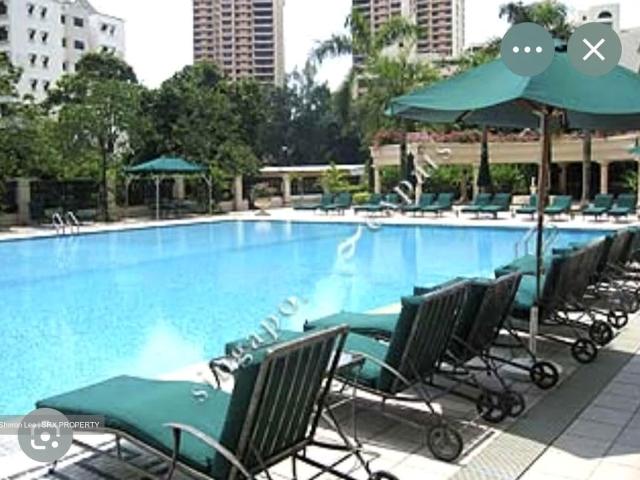 Leonie Condotel D9, Condominium