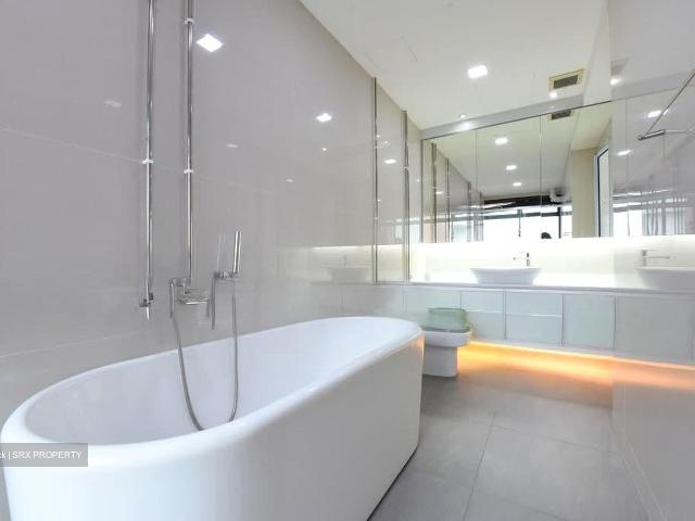 Leonie Gardens D9, Condominium