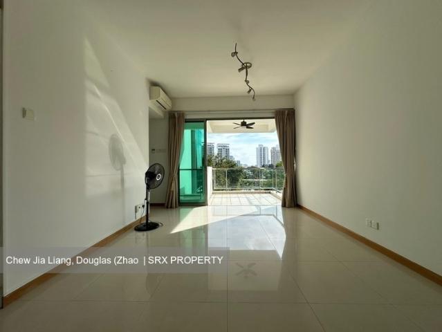 Leonie Suites D9, Apartment