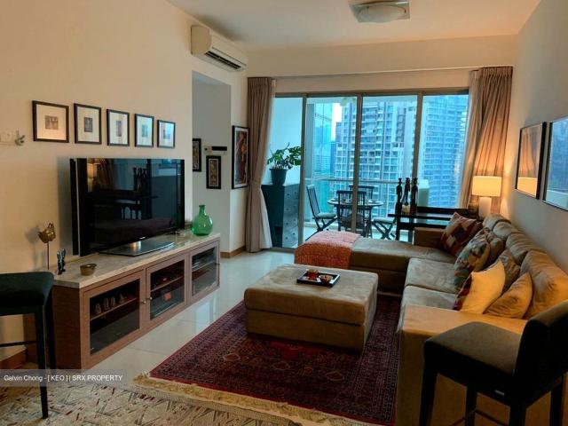 Leonie Suites D9, Apartment