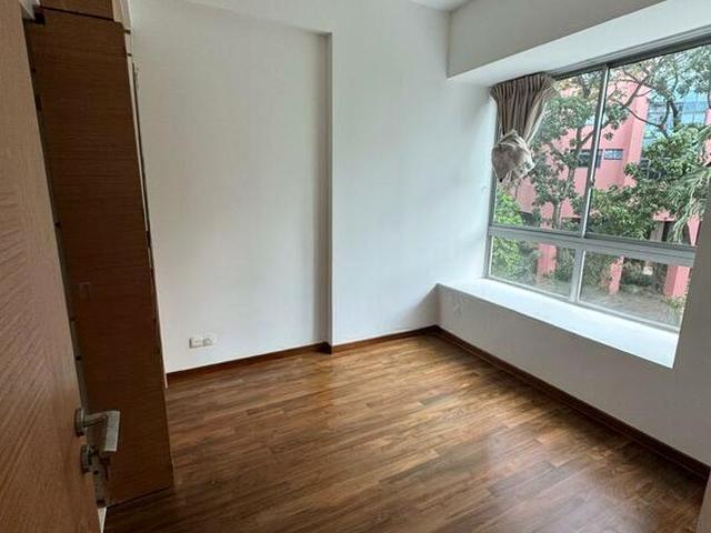 Leonie Suites D9, Apartment