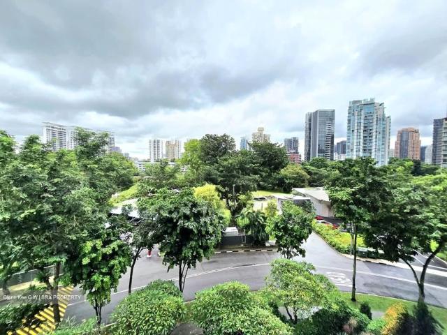 Leonie Suites D9, Apartment