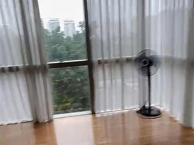 Leonie Suites D9, Apartment