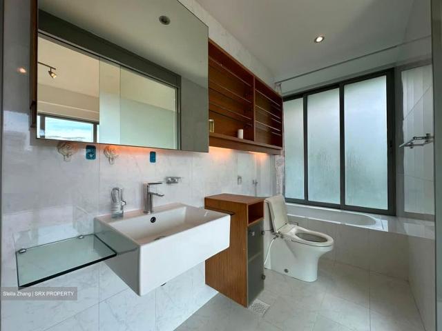 Leonie Suites D9, Apartment