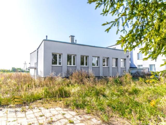 Leonów 435 m², Niemce
