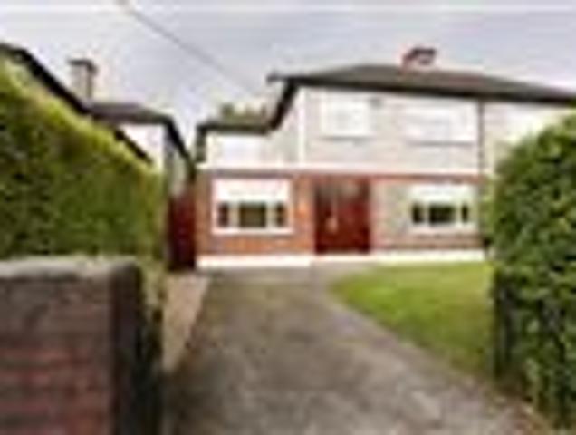 Leopardstown Avenue, Leopardstown, Dublin 18, A94D6V4